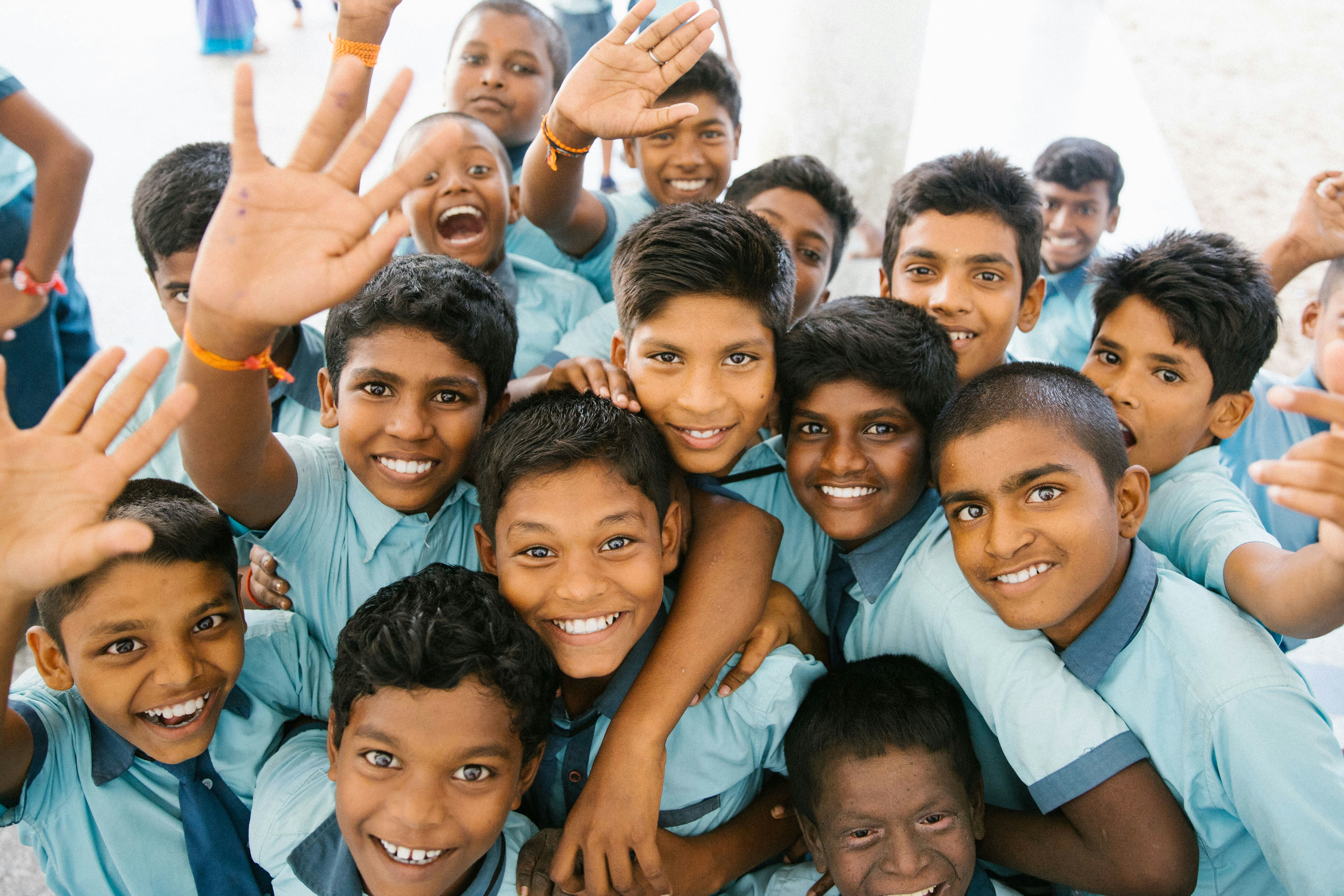 Transforming Lives